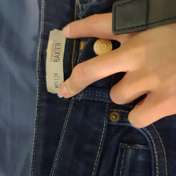 Jeans - Picture 4 of 5